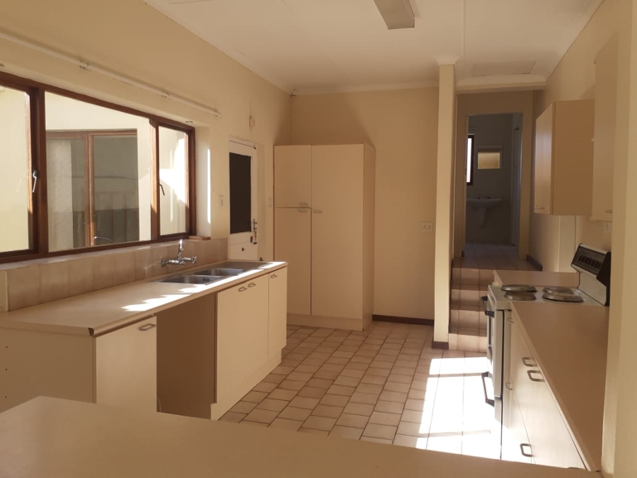 To Let 3 Bedroom Property for Rent in Ferreira Town Eastern Cape